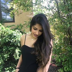 Meet your Posher, Nisha